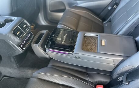 Mercedes-Benz GLS, 2026 год, 13 900 000 рублей, 15 фотография