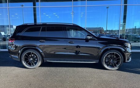 Mercedes-Benz GLS, 2026 год, 13 900 000 рублей, 7 фотография