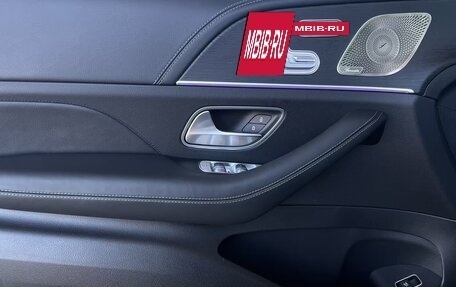Mercedes-Benz GLS, 2026 год, 13 900 000 рублей, 13 фотография