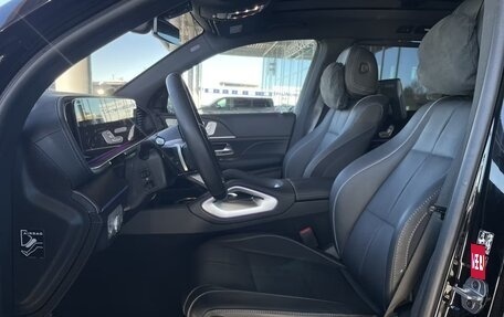 Mercedes-Benz GLS, 2026 год, 13 900 000 рублей, 8 фотография