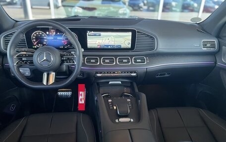 Mercedes-Benz GLS, 2026 год, 13 900 000 рублей, 9 фотография