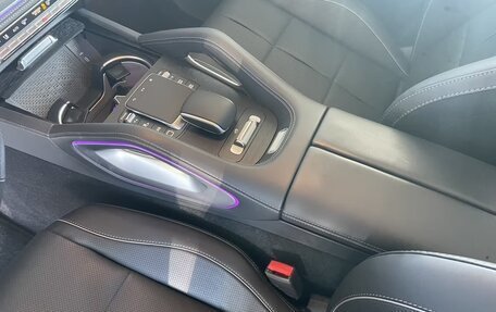 Mercedes-Benz GLS, 2026 год, 13 900 000 рублей, 17 фотография