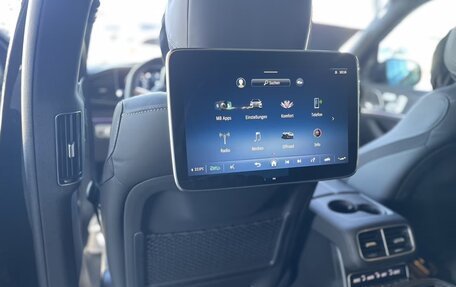 Mercedes-Benz GLS, 2026 год, 13 900 000 рублей, 22 фотография