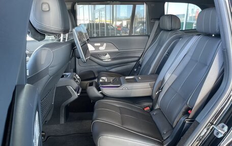 Mercedes-Benz GLS, 2026 год, 13 900 000 рублей, 20 фотография