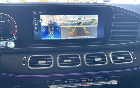Mercedes-Benz GLS, 2026 год, 13 900 000 рублей, 19 фотография