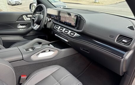 Mercedes-Benz GLS, 2026 год, 13 600 000 рублей, 6 фотография