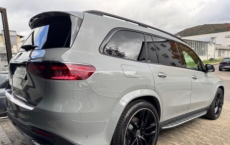 Mercedes-Benz GLS, 2026 год, 13 600 000 рублей, 2 фотография