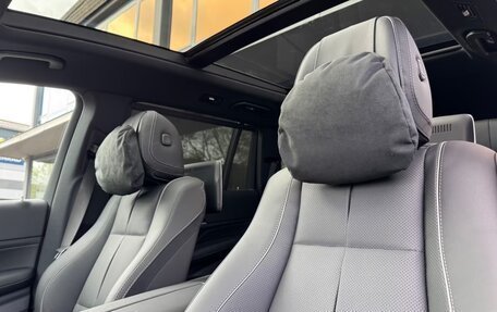 Mercedes-Benz GLS, 2026 год, 13 600 000 рублей, 7 фотография