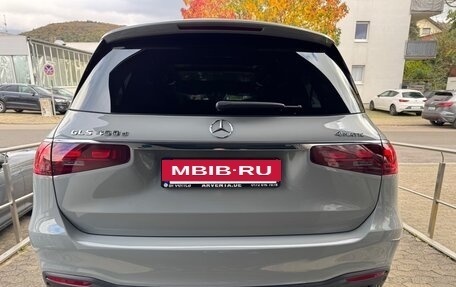 Mercedes-Benz GLS, 2026 год, 13 600 000 рублей, 3 фотография