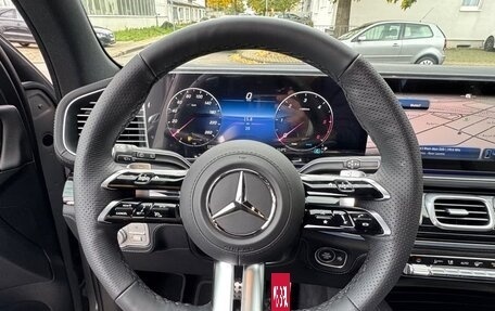Mercedes-Benz GLS, 2026 год, 13 600 000 рублей, 9 фотография