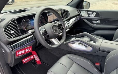 Mercedes-Benz GLS, 2026 год, 13 600 000 рублей, 5 фотография