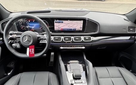 Mercedes-Benz GLS, 2026 год, 13 600 000 рублей, 8 фотография