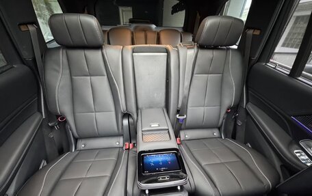 Mercedes-Benz GLS, 2026 год, 13 600 000 рублей, 11 фотография