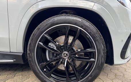 Mercedes-Benz GLS, 2026 год, 13 600 000 рублей, 15 фотография