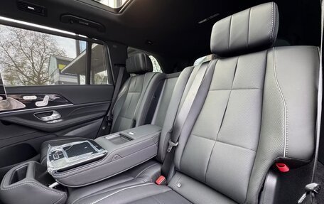 Mercedes-Benz GLS, 2026 год, 13 600 000 рублей, 13 фотография