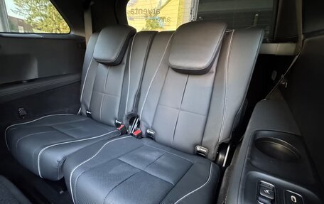 Mercedes-Benz GLS, 2026 год, 13 600 000 рублей, 12 фотография