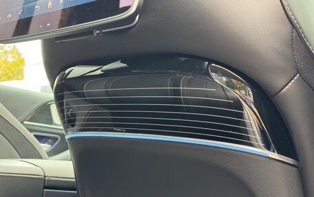 Mercedes-Benz GLS, 2026 год, 13 600 000 рублей, 23 фотография