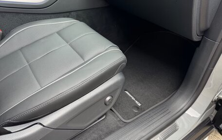 Mercedes-Benz GLS, 2026 год, 13 600 000 рублей, 21 фотография
