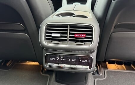 Mercedes-Benz GLS, 2026 год, 13 600 000 рублей, 22 фотография