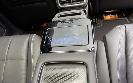 Mercedes-Benz GLS, 2026 год, 13 600 000 рублей, 28 фотография