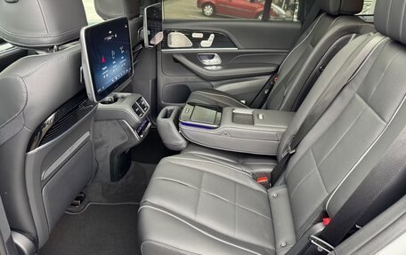Mercedes-Benz GLS, 2026 год, 13 600 000 рублей, 31 фотография