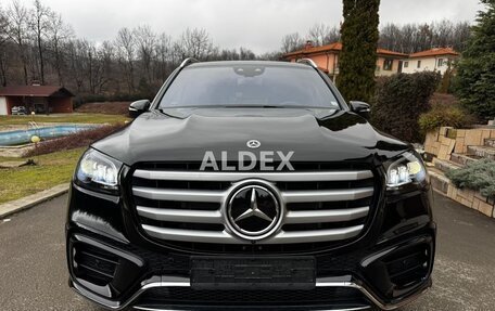 Mercedes-Benz GLS, 2026 год, 18 200 000 рублей, 3 фотография