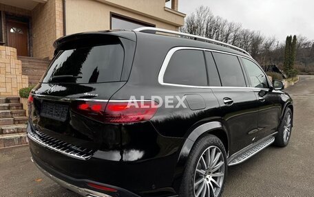 Mercedes-Benz GLS, 2026 год, 18 200 000 рублей, 6 фотография