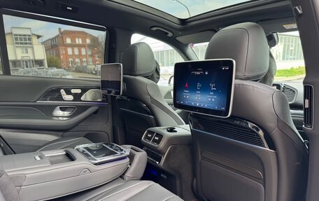 Mercedes-Benz GLS, 2026 год, 13 600 000 рублей, 32 фотография