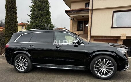 Mercedes-Benz GLS, 2026 год, 18 200 000 рублей, 4 фотография