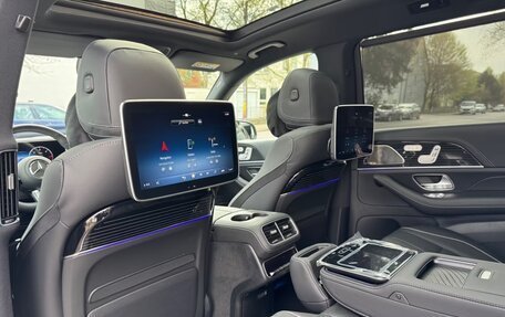 Mercedes-Benz GLS, 2026 год, 13 600 000 рублей, 33 фотография
