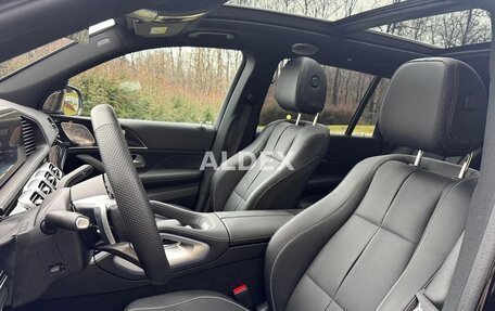 Mercedes-Benz GLS, 2026 год, 18 200 000 рублей, 9 фотография