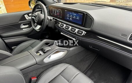 Mercedes-Benz GLS, 2026 год, 18 200 000 рублей, 12 фотография