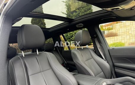 Mercedes-Benz GLS, 2026 год, 18 200 000 рублей, 13 фотография