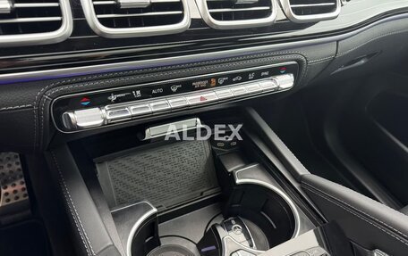 Mercedes-Benz GLS, 2026 год, 18 200 000 рублей, 21 фотография