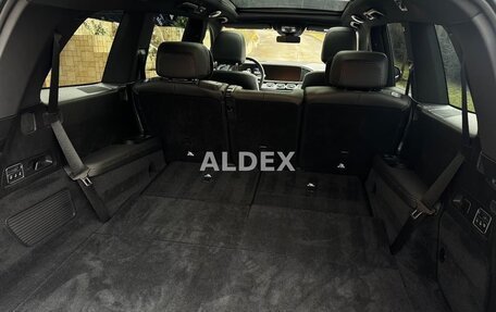 Mercedes-Benz GLS, 2026 год, 18 200 000 рублей, 18 фотография
