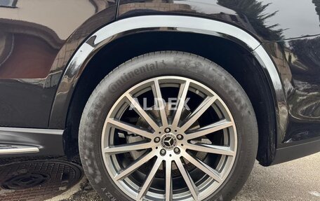 Mercedes-Benz GLS, 2026 год, 18 200 000 рублей, 15 фотография