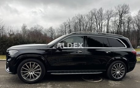 Mercedes-Benz GLS, 2026 год, 18 200 000 рублей, 8 фотография