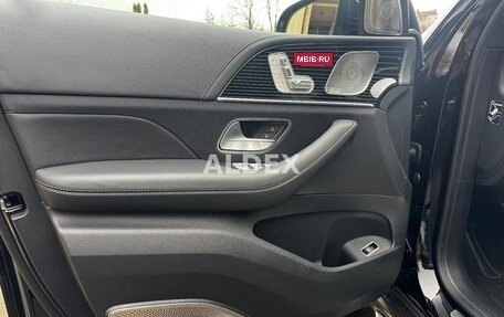 Mercedes-Benz GLS, 2026 год, 18 200 000 рублей, 16 фотография