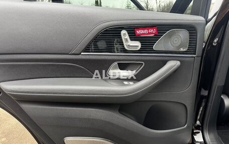 Mercedes-Benz GLS, 2026 год, 18 200 000 рублей, 17 фотография