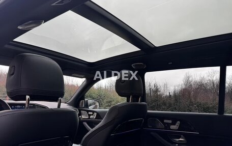 Mercedes-Benz GLS, 2026 год, 18 200 000 рублей, 23 фотография