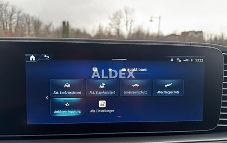 Mercedes-Benz GLS, 2026 год, 18 200 000 рублей, 25 фотография