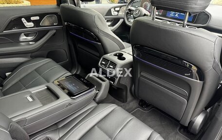 Mercedes-Benz GLS, 2026 год, 18 200 000 рублей, 34 фотография