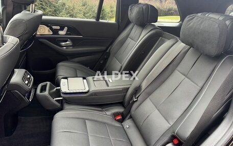 Mercedes-Benz GLS, 2026 год, 18 200 000 рублей, 31 фотография