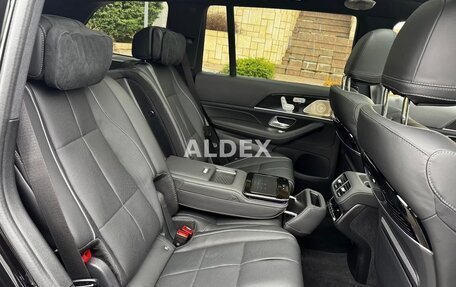 Mercedes-Benz GLS, 2026 год, 18 200 000 рублей, 33 фотография