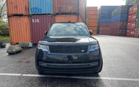 Land Rover Range Rover IV рестайлинг, 2026 год, 20 400 000 рублей, 2 фотография