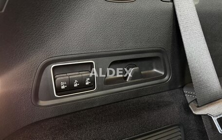 Mercedes-Benz GLS, 2026 год, 18 200 000 рублей, 26 фотография
