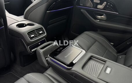 Mercedes-Benz GLS, 2026 год, 18 200 000 рублей, 28 фотография
