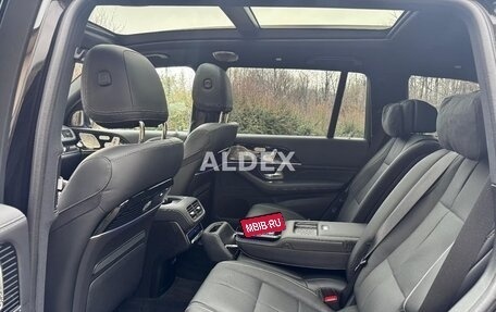 Mercedes-Benz GLS, 2026 год, 18 200 000 рублей, 32 фотография