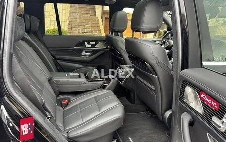 Mercedes-Benz GLS, 2026 год, 18 200 000 рублей, 30 фотография