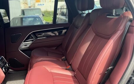 Land Rover Range Rover IV рестайлинг, 2026 год, 20 400 000 рублей, 8 фотография